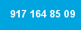 917 164 85 09